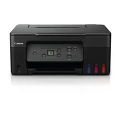 Canon Pixma G2570 3in1 Refillable Ink Tank Printer A4 5804C008