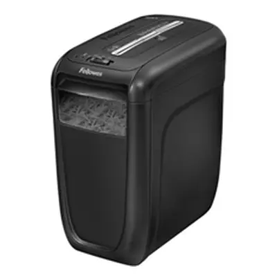 Powershred 60Cs Cross Square Cut Shredder