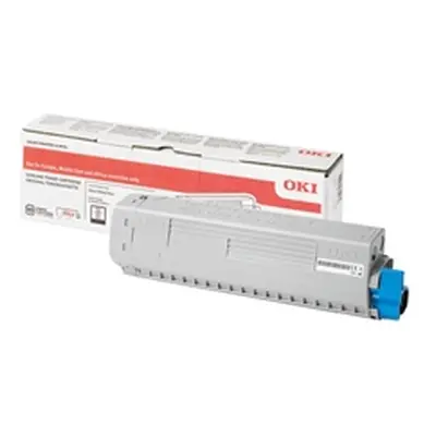 Oki C824/834/844 SY Laser Cartridge Black