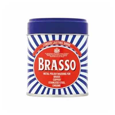 Brasso Wadding Polish 75gm (Pack of 6) 06136/Case