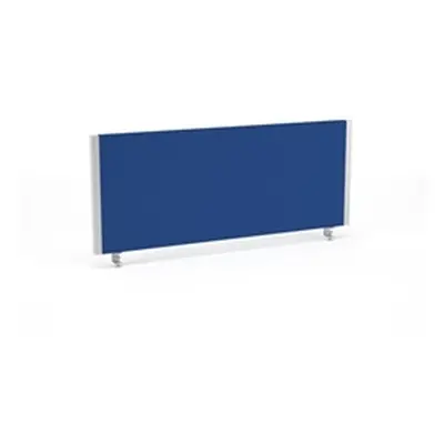 Impulse/Evolve Plus Bench Screen 1000 Bespoke Stevia Blue Silver Frame