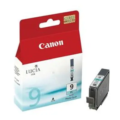 Canon PGI-9PC Photo Cyan Inkjet Cartridge - for Pro