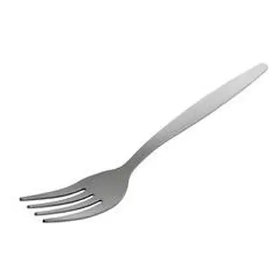 ValueX Stainless Steel Table Fork (Pack 12)