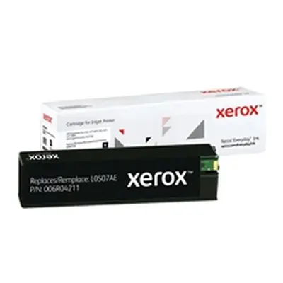 Xerox Everyday Ink For L0S07AE Black Ink Cartridge 006R04211