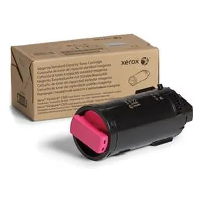 Xerox 106R03860 Magenta Toner 2.4K