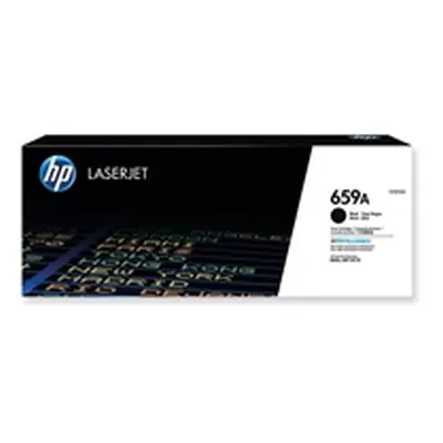 HP 659A Original LaserJet Toner Cartridge Black W2010A