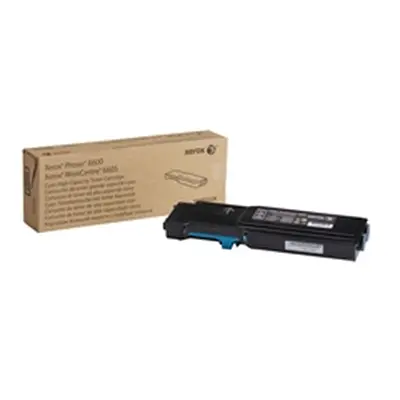 Xerox Phaser 6600 Laser Toner Cartridge High Capacity - 106R02229