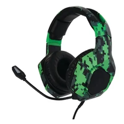 SureFire Skirmish Gaming Headset 48821