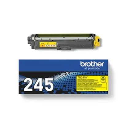 Brother TN245Y yellow toner