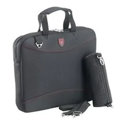 Falcon Neoprene Laptop Sleeve 16 inch Black 2598