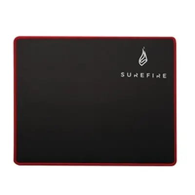 SureFire Silent Flight 320 Gaming Mouse Pad 48810