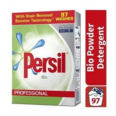 Persil Pro-Formula Bio Powder 6.3kg, 105