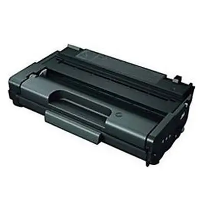 Ricoh 406522 3400He Black Toner 5K