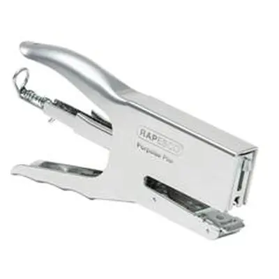 Rapesco Porpoise Plier Silver