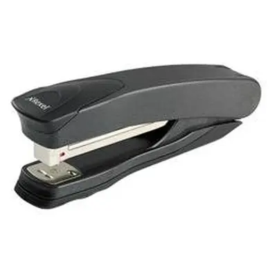 Rexel Taurus Stapler Full strip Throat 90mm Metallic Black - 2100004