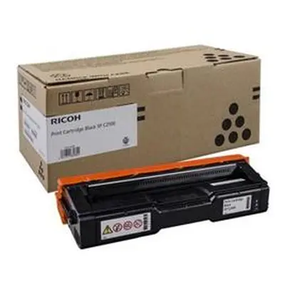 Ricoh 407543 C250E Black Toner 2K