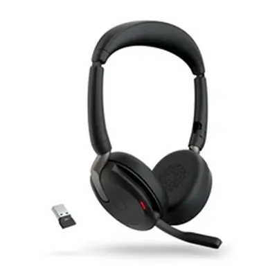 Jabra Evolve2 65 Flex Link380 USB-A UC Version Stereo 26699-989-999