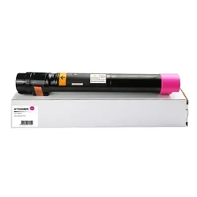 ALPA-CArtridge Reman Xerox PHASER 7500 Magenta Toner - 106R01437