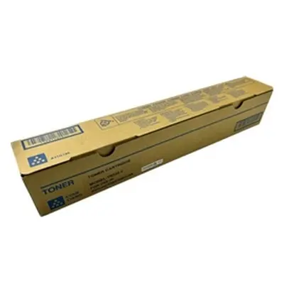 Alpa-Cartridge Compatible Konica Minolta TN324C Cyan A8DA450 Toner