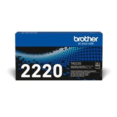 Brother TN2220 black toner