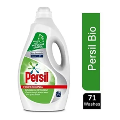 Persil Pro-Formula Bio Liquigel 5 Litre, 71W