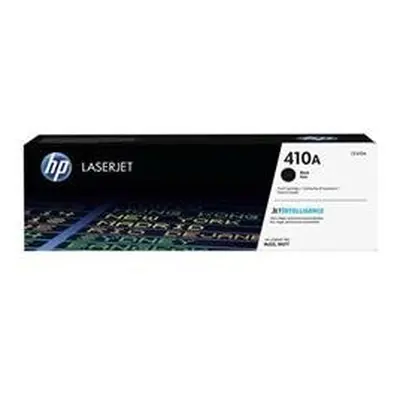 HP 410A Black Original LaserJet Toner Cartridge (CF410A)