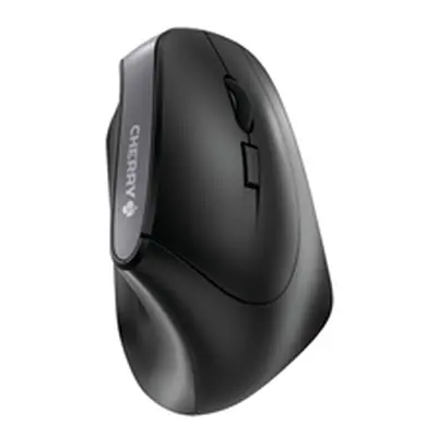 CHERRY MW 4500 Ergonomic Wireless Mouse - JW-4500