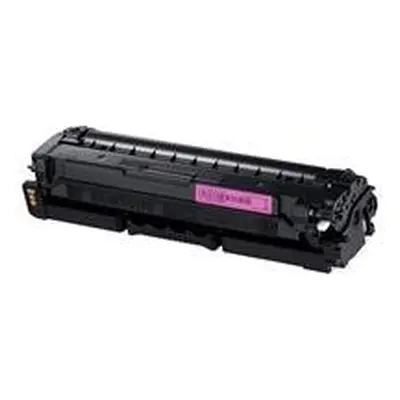 Samsung M503L (Yield 5,000 Pages) Magenta Toner Cartridge - SU281A