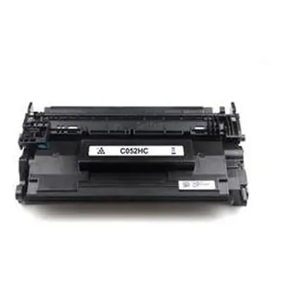 Alpa-Cartridge Compatible Canon 052H Hi Yield Black Toner 2200C002