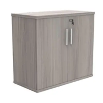 Cupboard 730 High Alaskan Grey Oak