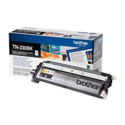 Brother TN230BK black toner