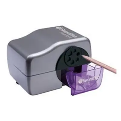 Swordfish MultiPoint Electric Pencil Sharpener