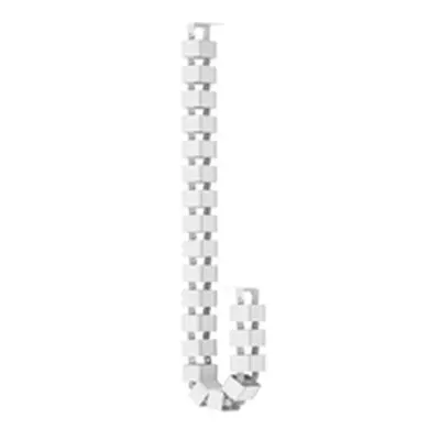 Air B2B Cable Spine White