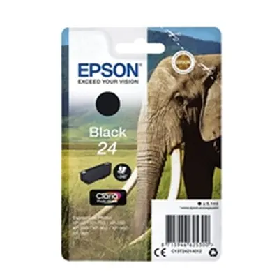 Epson T2421 black ink