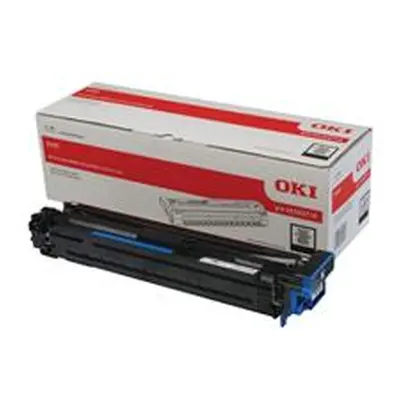 OKI Image Drum (Black) for C931 A3 Colour Printers (Yield - 45103716