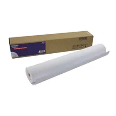 Epson Presentation Matte Paper Roll 24 Inches x25m 172gsm