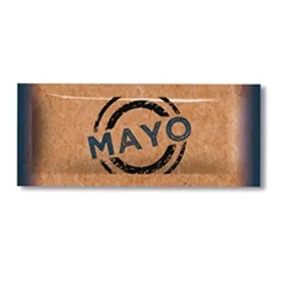 Mayonnaise Sachets (Pack of 200) 60122870