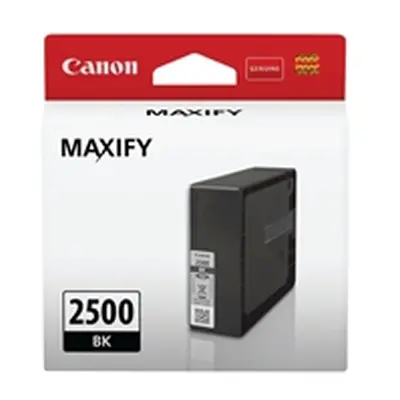 Canon PGI-2500BK Inkjet Cartridge Black 9290B001