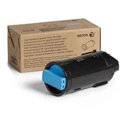 Xerox 106R03859 Cyan Toner 2.4K