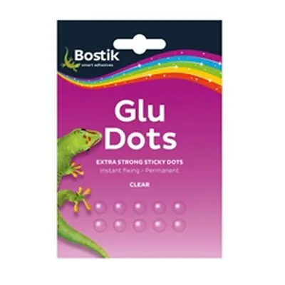 Extra Strong Glu Dots