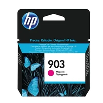 HP 903 Original Ink Cartridge 4-ml Magenta T6L91AE