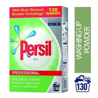 Persil Pro-Formula Bio Powder 8.4kg 140