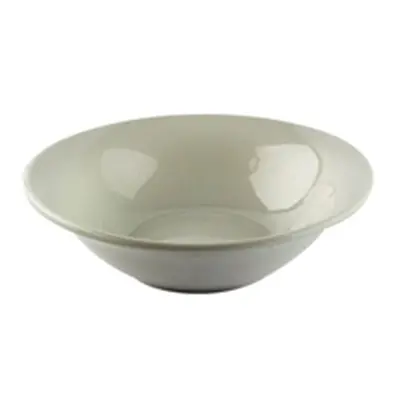 Porcelain Cereal Bowl 150x150x110mm White (Pack of 6) 305090