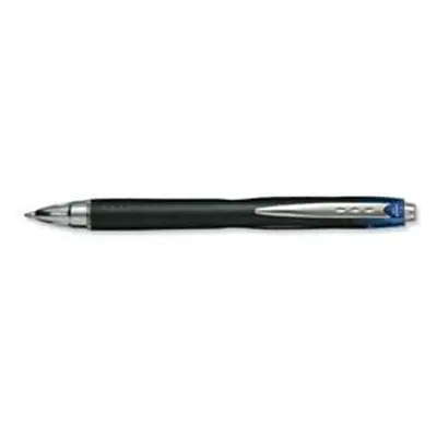 Uni-ball Jetstream RT Rollerball Pen Blue [Pack 12] - 9008021