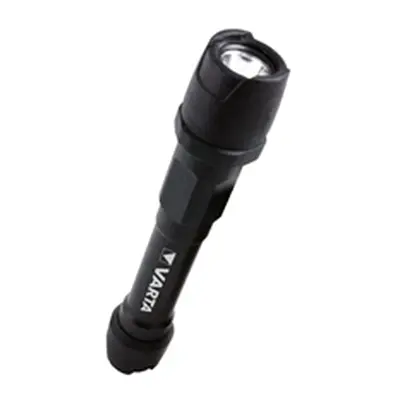 Varta Indestructible F30 Torch Black 18702101421