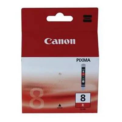 Canon CLI-8 Red Inkjet Cartridge