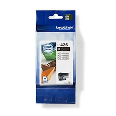 Brother LC426BK Inkjet Cartridge Black LC426BK