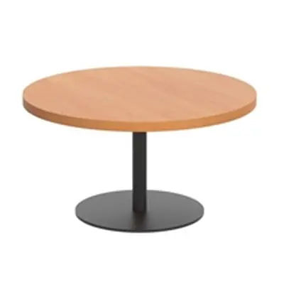 Contract Table Low 800Mm Beech - Version 2