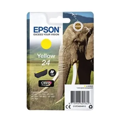 Epson T2424 yellow ink