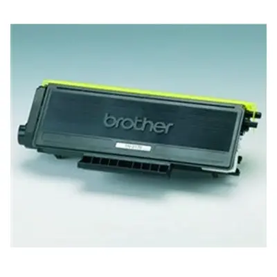 Brother TN-3170 Toner Cartridge High Yield Black TN3170